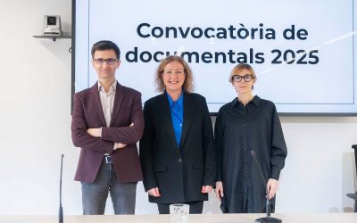 La Xarxa, 3Cat i RTVE preparen una convocatòria per promoure els documentals en català