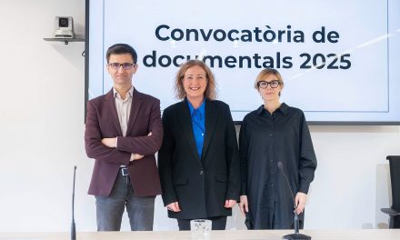 La Xarxa, 3Cat i RTVE preparen una convocatòria per promoure els documentals en català
