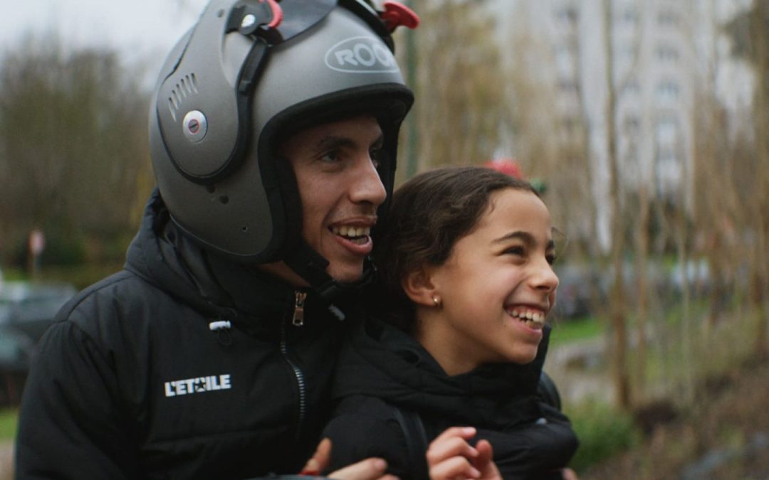 Crítica de Têtes brülées al D’A 2025: la càmera que acompanya el dol