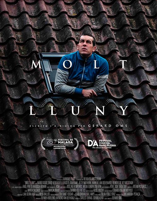 Estrena als cinemes de Molt lluny, clausura del D’A 2025 amb Mario Casas (Critica)