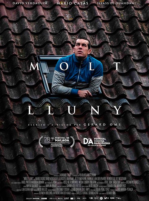 Estrena als cinemes de Molt lluny, clausura del D’A 2025 amb Mario Casas (Critica)