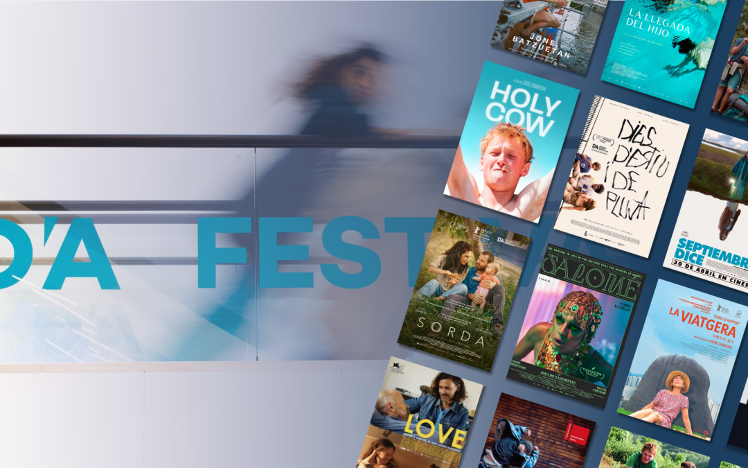 Les 21 Millors Pel·lícules del D’A 2025: La Guia Definitiva per Afegir al Teu Letterboxd