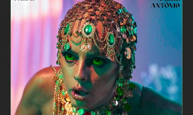 Guanyadora del D’A 2025, Salomé esclata amb religió, desig i cinema en estat pur