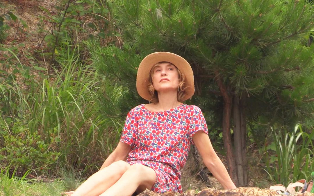 Estrena al D’A 2025: La viatgera de Hong Sangsoo, rutina i poesia al cinema coreà