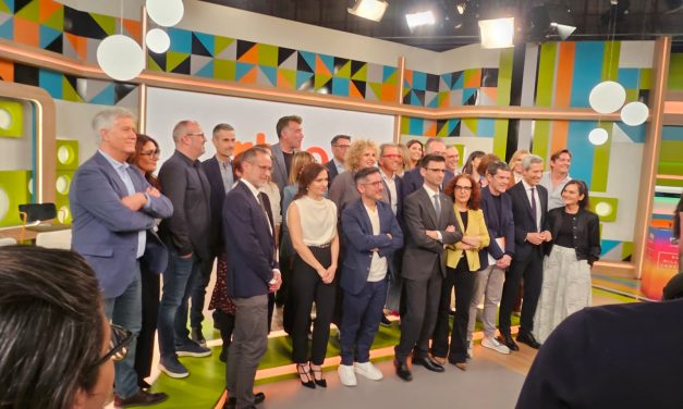 MÉS DADES SOBRE EL NOU CANAL CATALÀ DE RTVE