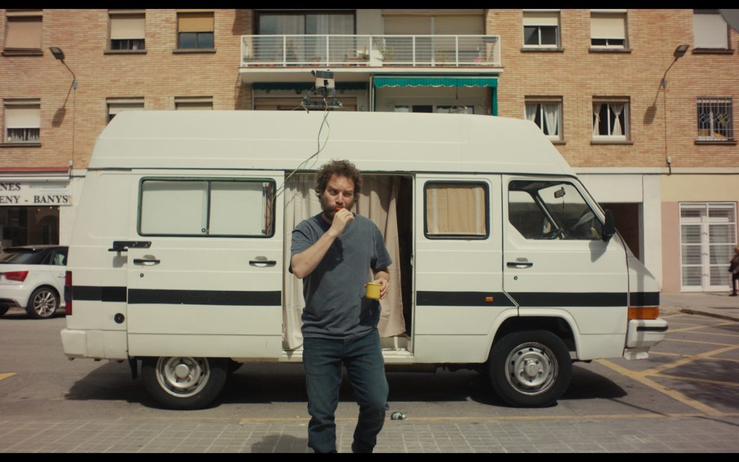 POL LÓPEZ ENTUSIASMA A “LA FURGO” D’ELOY CALVO AL BCN FILM FEST 2025 (CRÍTICA)