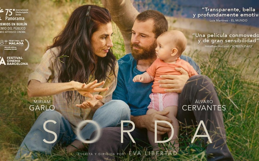 D’A 2025: Sorda, maternitat i resistència en llengua de signes