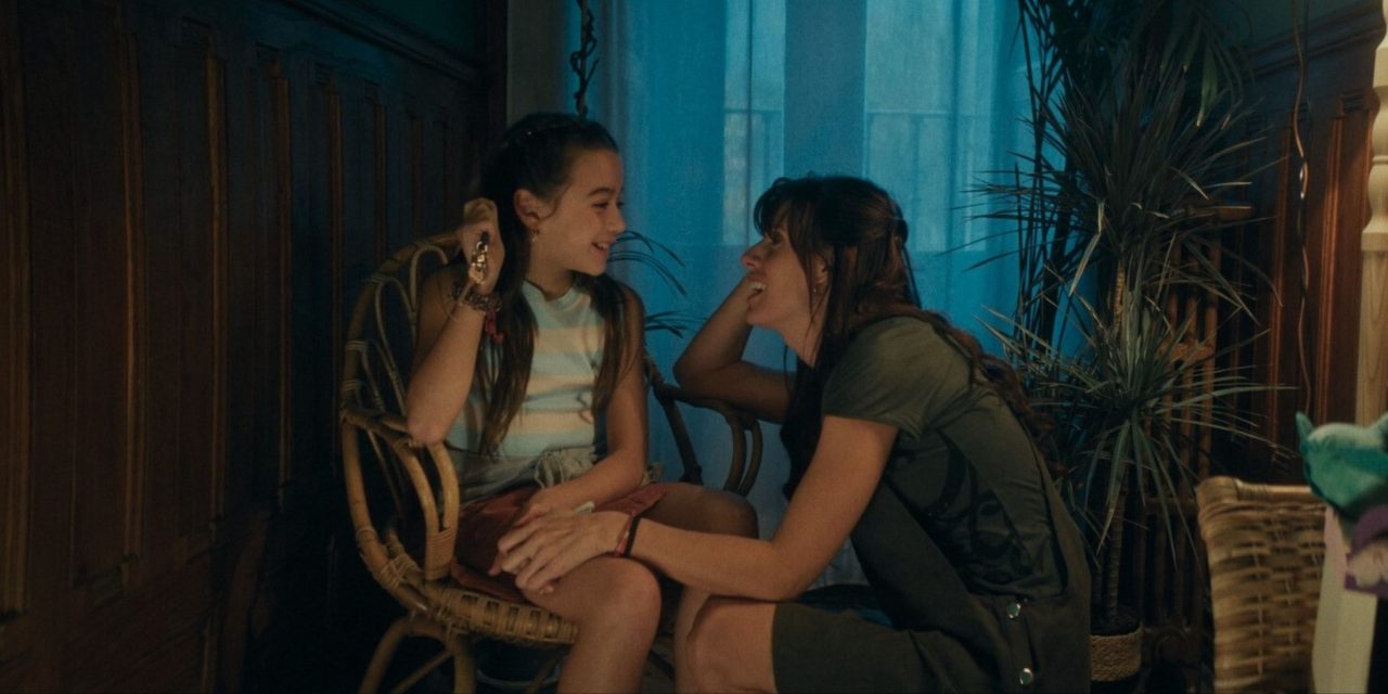 SOFÍA OTERO EM0CIONA A L’ESTRENA INTERNACIONAL DE CUATRO PAREDES AL BCN FILM FEST 2025 (CRÍTICA)