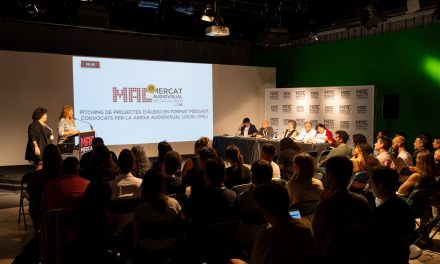 MAC 2025: En marxa la crida per a projectes d’àudio en format pòdcast