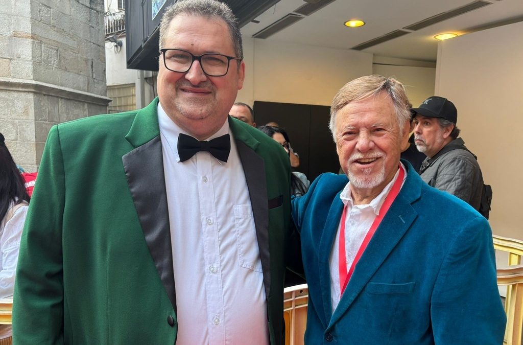 CINEMA I DIVERSITAT A BLANES: UN FESTIVAL AMB PREMI LGTIBQ+