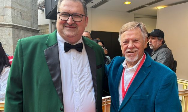 CINEMA I DIVERSITAT A BLANES: UN FESTIVAL AMB PREMI LGTIBQ+