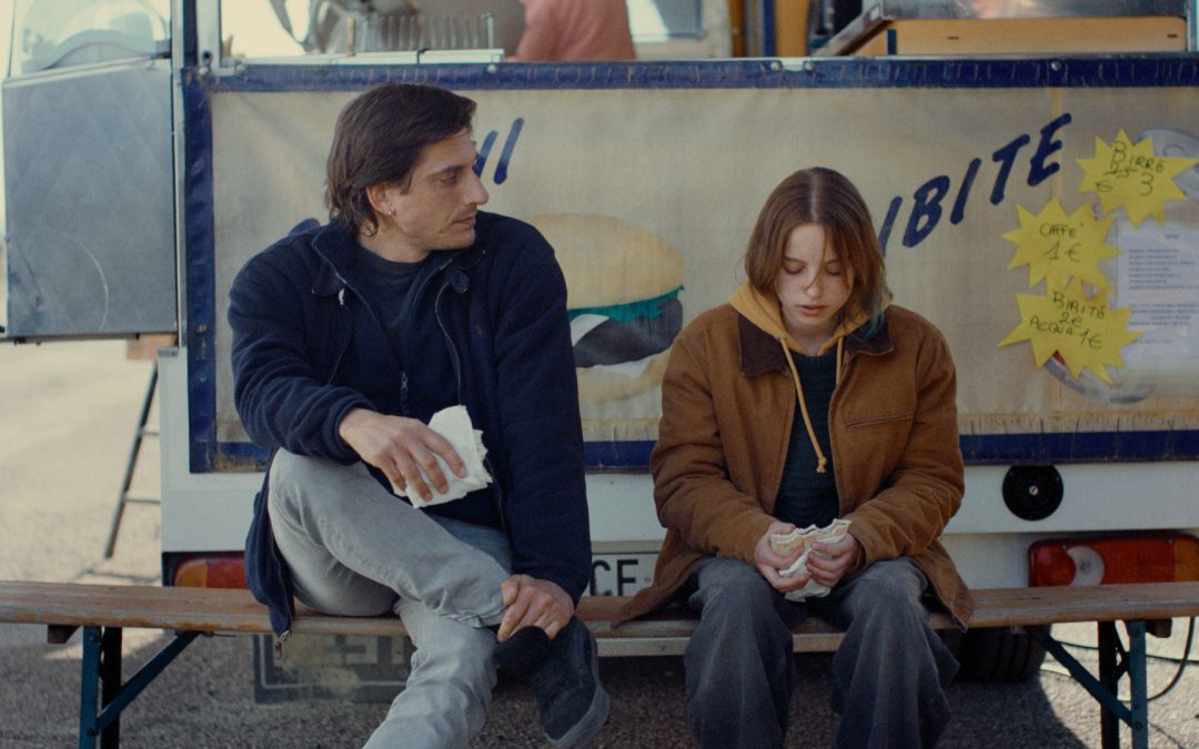 “PATERNAL LEAVE”, UNA RECONCILIACIÓ IMPOSSIBLE PREMIADA AL BCN FILM FEST (CRÍTICA)