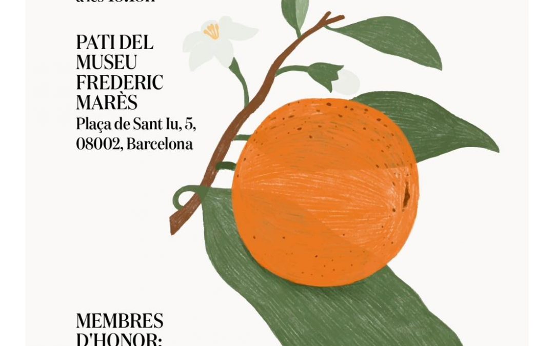 Dimecres 28 maig: Acte de concessió dels nous membres d’honor de l’Acadèmia del Cinema Català