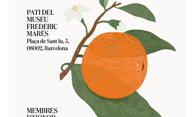 Dimecres 28 maig: Acte de concessió dels nous membres d’honor de l’Acadèmia del Cinema Català