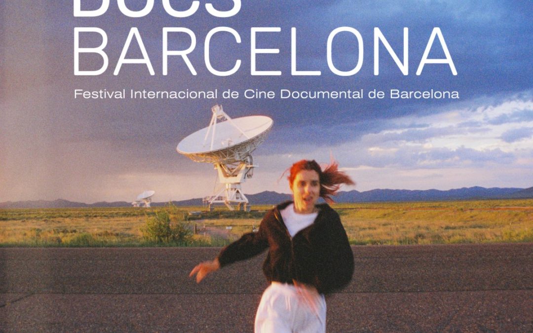 DocsBarcelona 2025: palmarès complet d’una edició amb més públic, més veus, més debat i impuls a la indústria