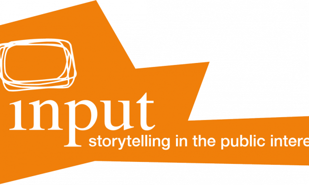 EITB, la televisió basca, organitza INPUT2025, del 3 al 7 de maig