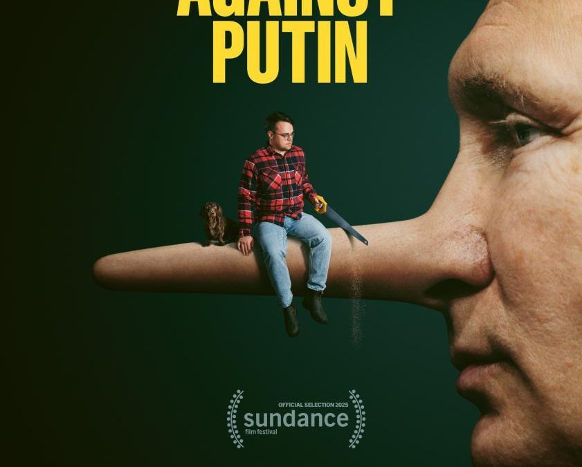 DocsBarcelona 2025: “Mr. Nobody Against Putin”, un documental necessari sobre guerra i escola a Rússia (crítica)