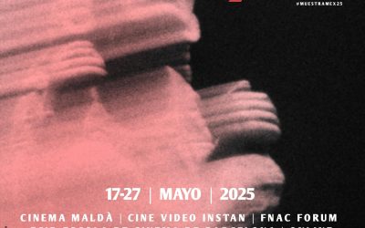 DEL 17 AL 27 DE MAIG: MOSTRA DE CINEMA MEXICÀ