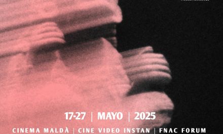 DEL 17 AL 27 DE MAIG: MOSTRA DE CINEMA MEXICÀ