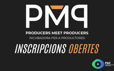 L’11a edició del Producers Meet Producers: Inscripcions obertes per a productores emergents