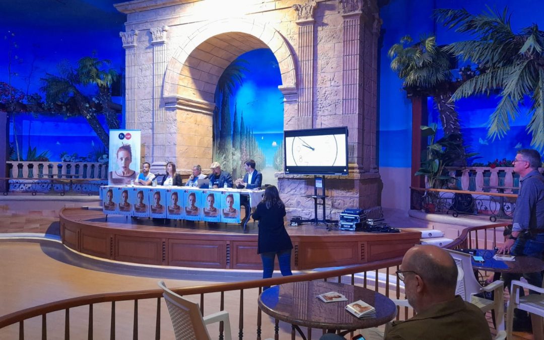 28 ESTRENES MUNDIALS AL FESTIVAL FIC-CAT DE RODA DE BARÀ