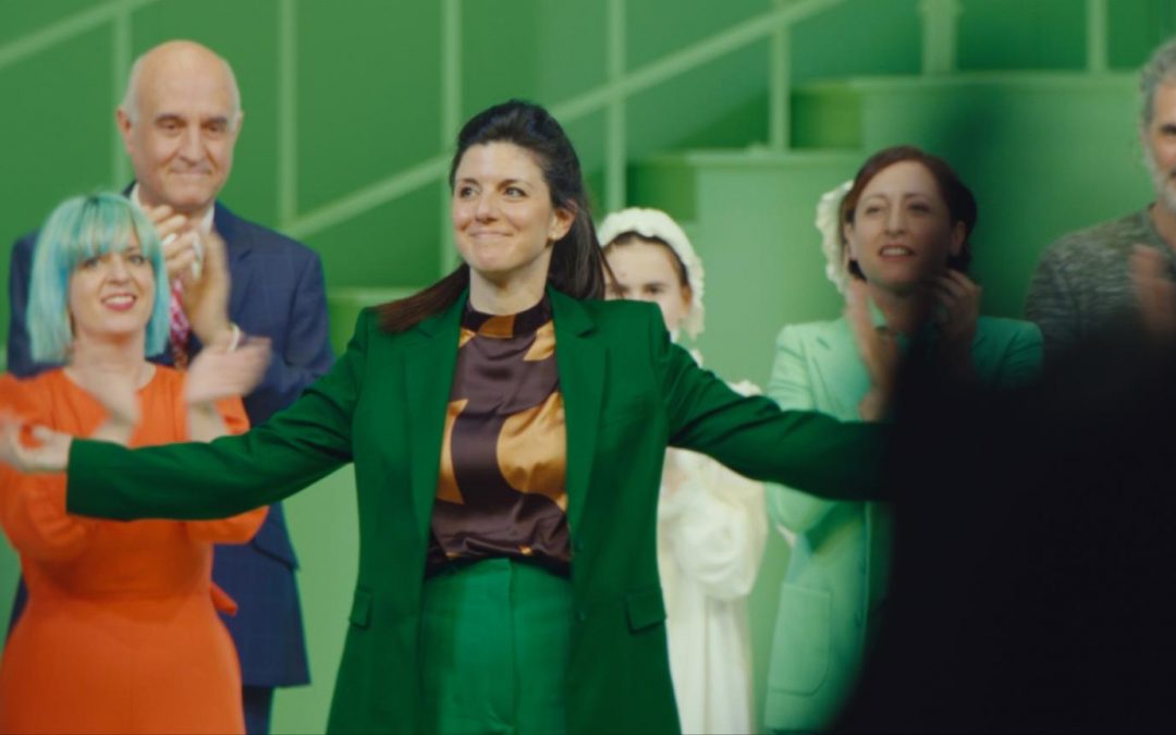 DocsBarcelona 2025: “Alexina B.”, òpera i identitat des del marge (crítica)