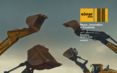 JA ES CONEIX EL PROGRAMA DEL SONAR+D