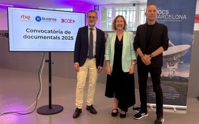 JA ES CONEIXEN ELS FINALISTES ALS PITCHINGS DEL MAC