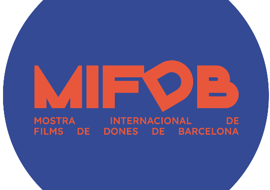 A PARTIR DEL 22 MAIG, ARRENCA MOSTRA FILMS DE DONES