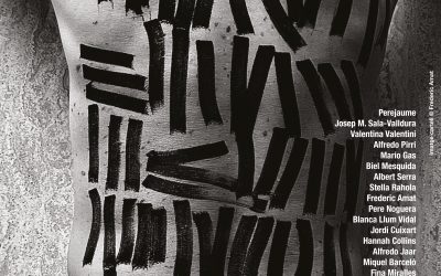 11 DE JUNY: “BIBLIOTECA DE PEDRA SECA” DE JOAN VALL KARSUNKE, A LA FILMOTECA