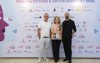 “PENSIÓ INCOMPLERTA”: PRIMERA COPRODUCCIÓ ENREGISTRADA EN LES LLENGUES OFICIALS DE L’ESTAT