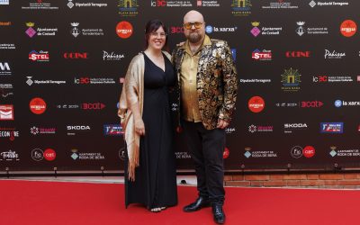 JA HI HA DATES DEL FIC-CAT: DEL 5 AL 13 DE JUNY