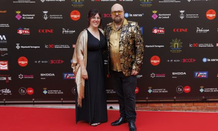 JA HI HA DATES DEL FIC-CAT: DEL 5 AL 13 DE JUNY