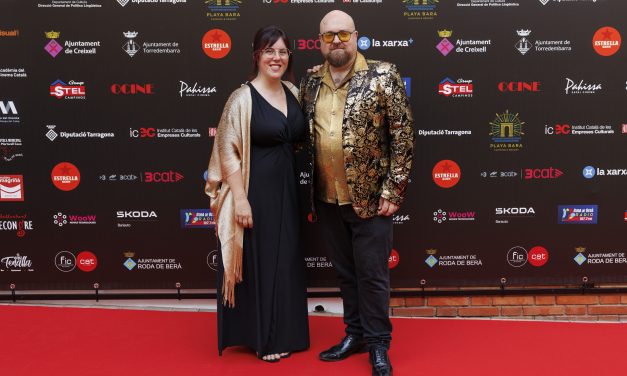 JA HI HA DATES DEL FIC-CAT: DEL 5 AL 13 DE JUNY