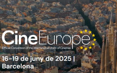 Barcelona: capital de l’exhibició cinematogràfica europea