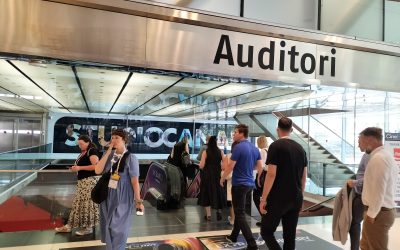 CineEurope: l’exhibició cinematogràfica evoluciona per fidelitzar i augmentar el seu públic