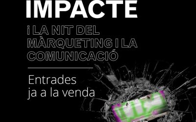 3 JULIOL: PREMIS IMPACTE DE LA COMUNICACIÓ AL ACEx (ANTIC IMAX)