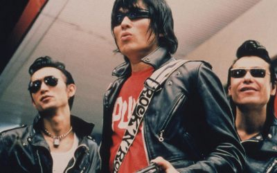 El festival B-RETINA aposta pel cinema musical més absurd i disbauxat en la seva edició més festiva