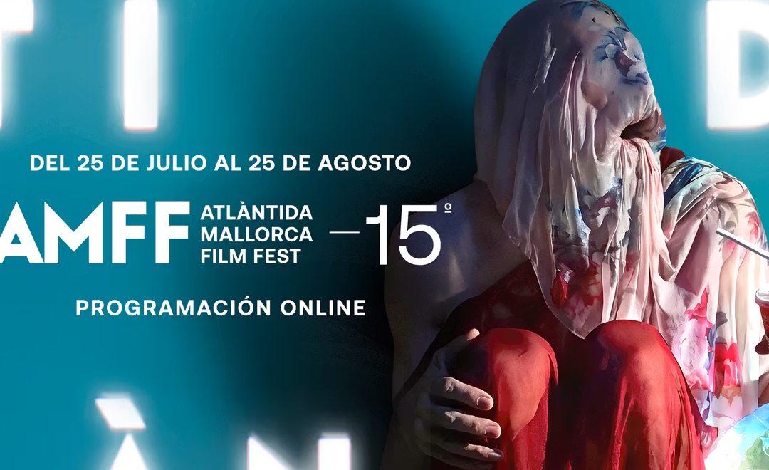 64 pel·lícules i 3 sèries integren la programació online de l’Atlàntida Mallorca Film Fest 2025 a Filmin
