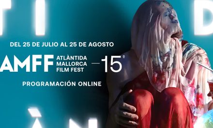 64 pel·lícules i 3 sèries integren la programació online de l’Atlàntida Mallorca Film Fest 2025 a Filmin