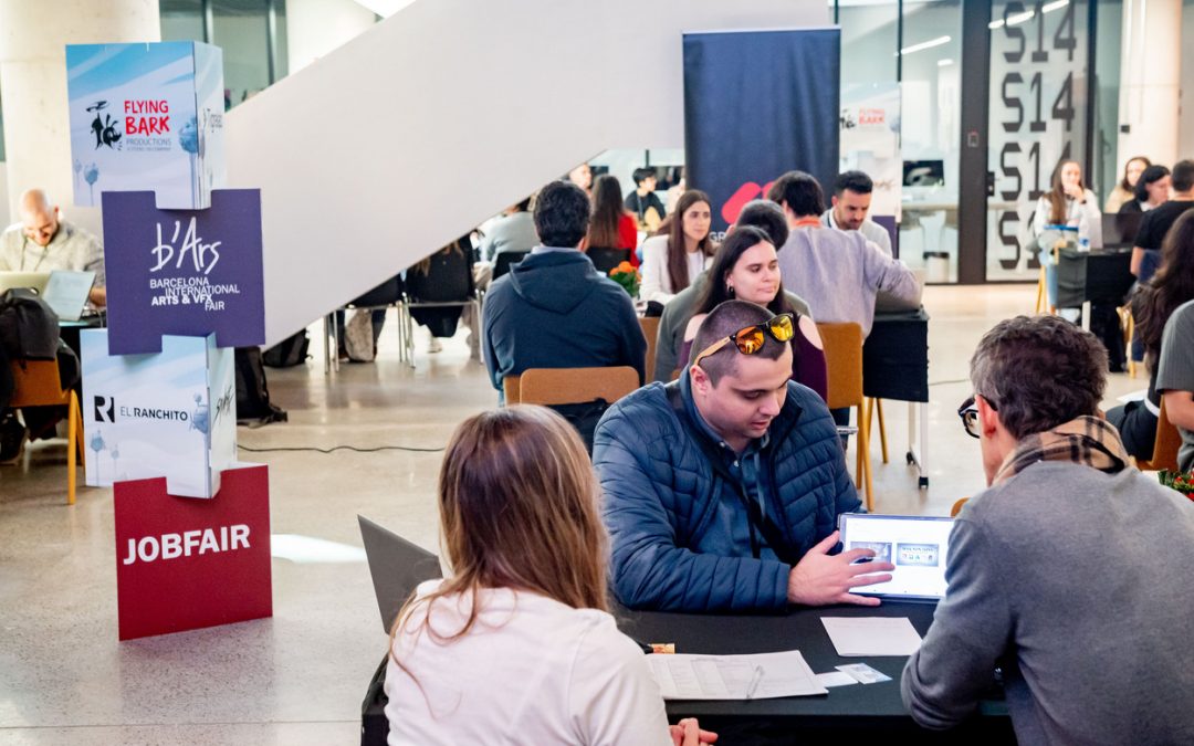 OBERTA LA CONVOCATÒRIA B’ARS 2025