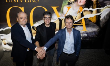 GRUP GODÓ ENTRA AL CAPITAL DE “LAYERS OF REALITY” PER ENDINSAR-SE EN LES EXPERIÈNCIES DE REALITAT VIRTUAL I AUGMENTADA