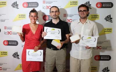 CLOENDA DE LA SETENA EDICIÓ DE LA GRAN PANTALLA