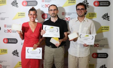 CLOENDA DE LA SETENA EDICIÓ DE LA GRAN PANTALLA