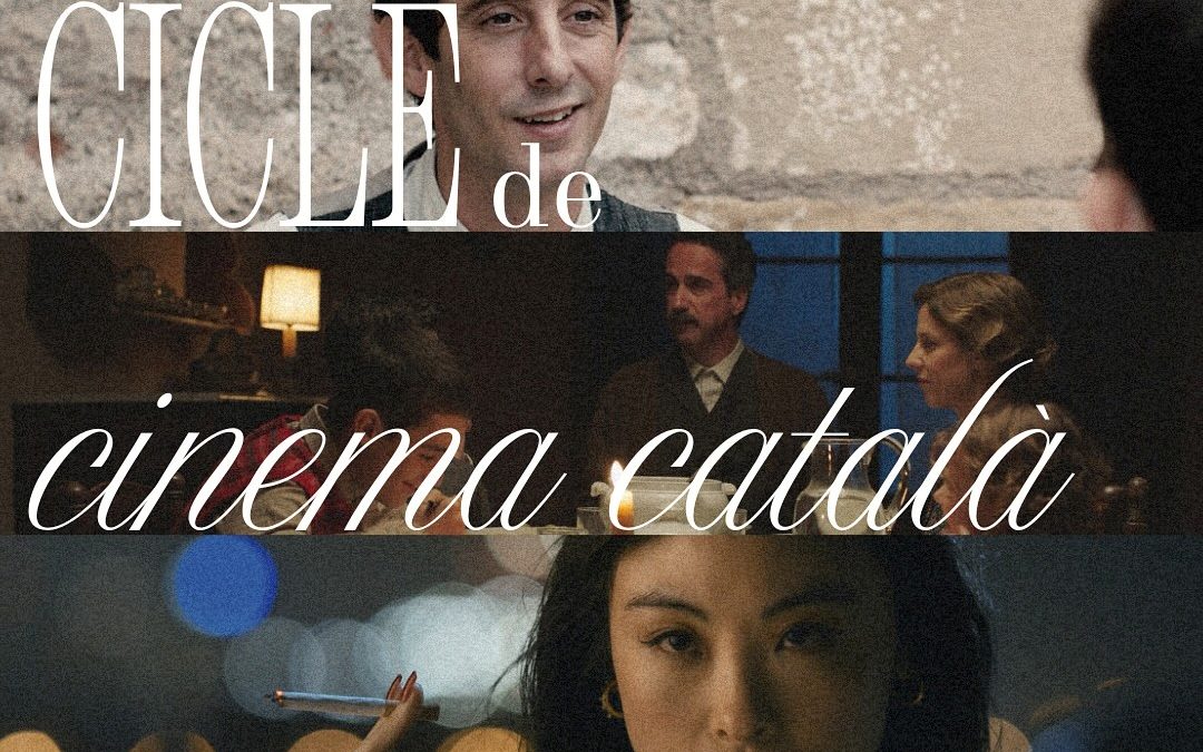 Èxit rotund del cicle de cinema català a TV3 i 3Cat, les emissions multipliquen l’audiència de les sales