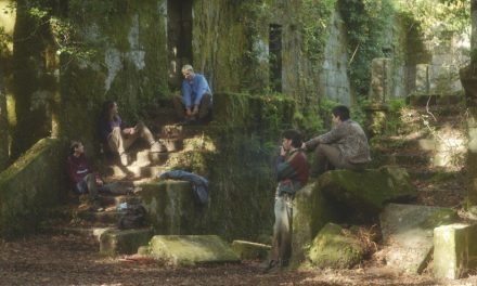 PRESÈNCIA CATALANA AL FESTIVAL DE VENÈCIA