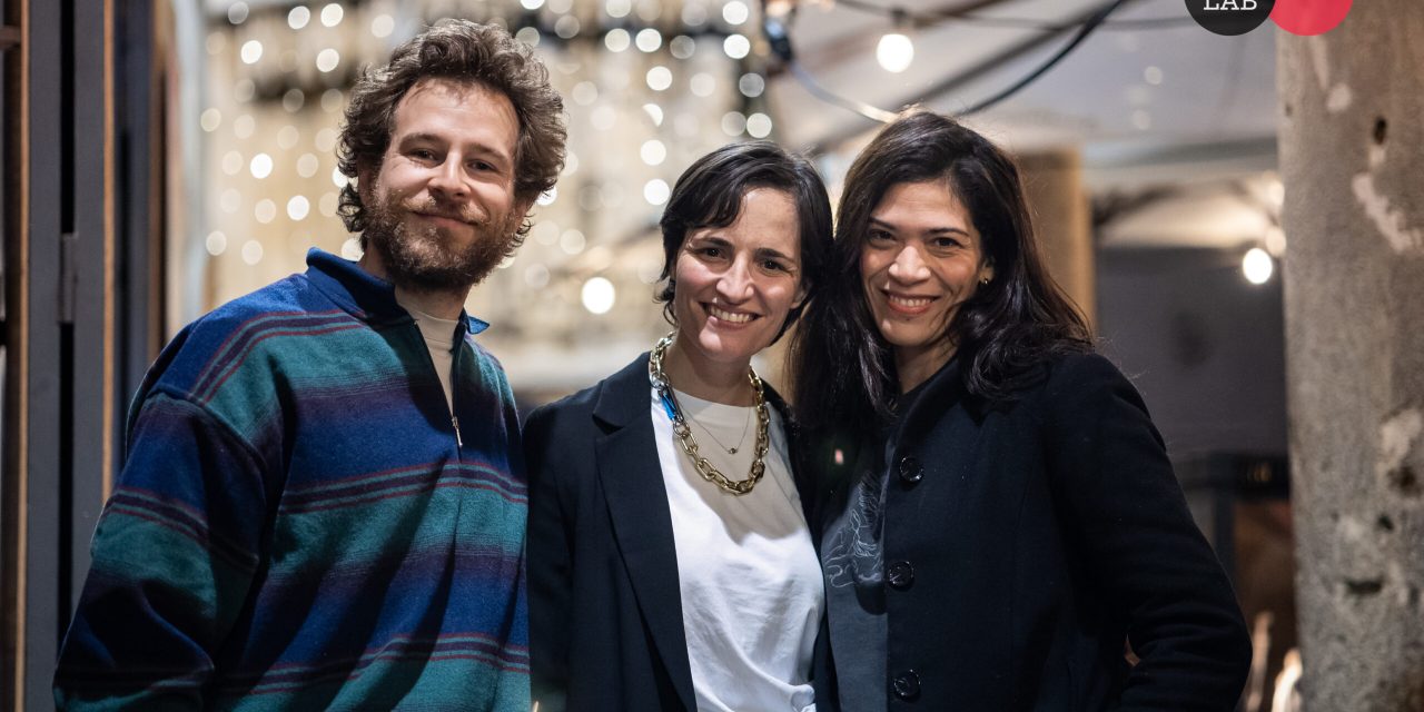 RECMatch | OBRIM CONVOCATÒRIA / ABRIMOS CONVOCATORIA