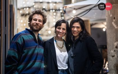 RECMatch | OBRIM CONVOCATÒRIA / ABRIMOS CONVOCATORIA