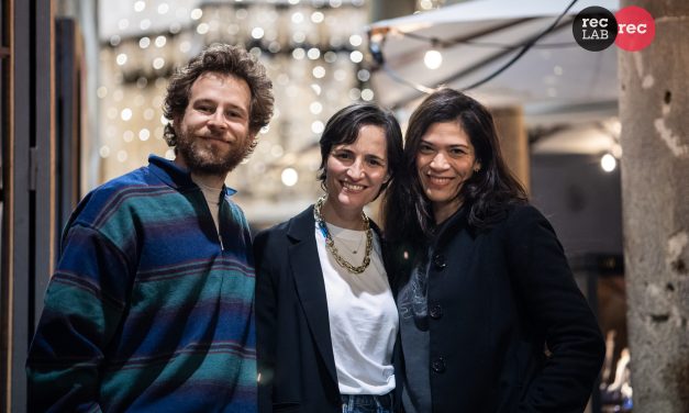 RECMatch | OBRIM CONVOCATÒRIA / ABRIMOS CONVOCATORIA