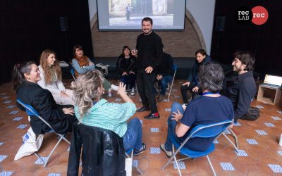 RECPush | OBRIM CONVOCATÒRIA / ABRIMOS CONVOCATORIA / CALL FOR ENTRIES